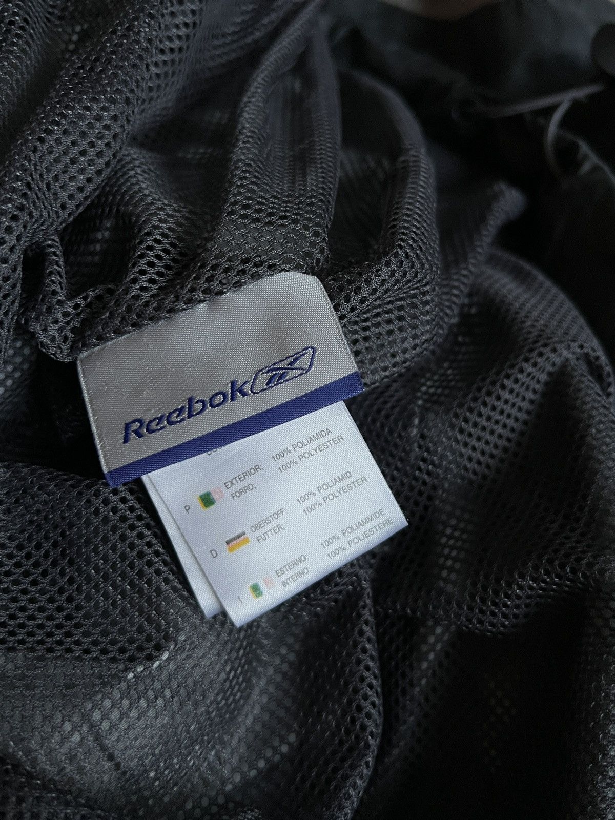 Reebok リバプール　ジャケット XSサイズ Carlsberg Reebok Vintage Reebok Gray Liverpool F.C. Carlsberg Jacket