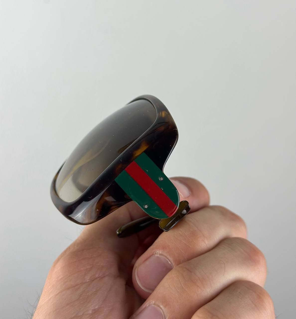 Gucci Gucci Sunglasses Size ONE SIZE - 3 Thumbnail