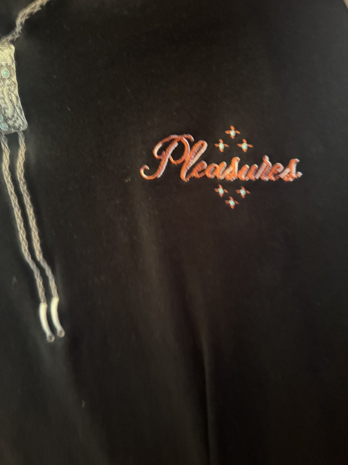 Pleasures PLEASURES SHIRT Size US XXL / EU 58 / 5 - 5 Thumbnail