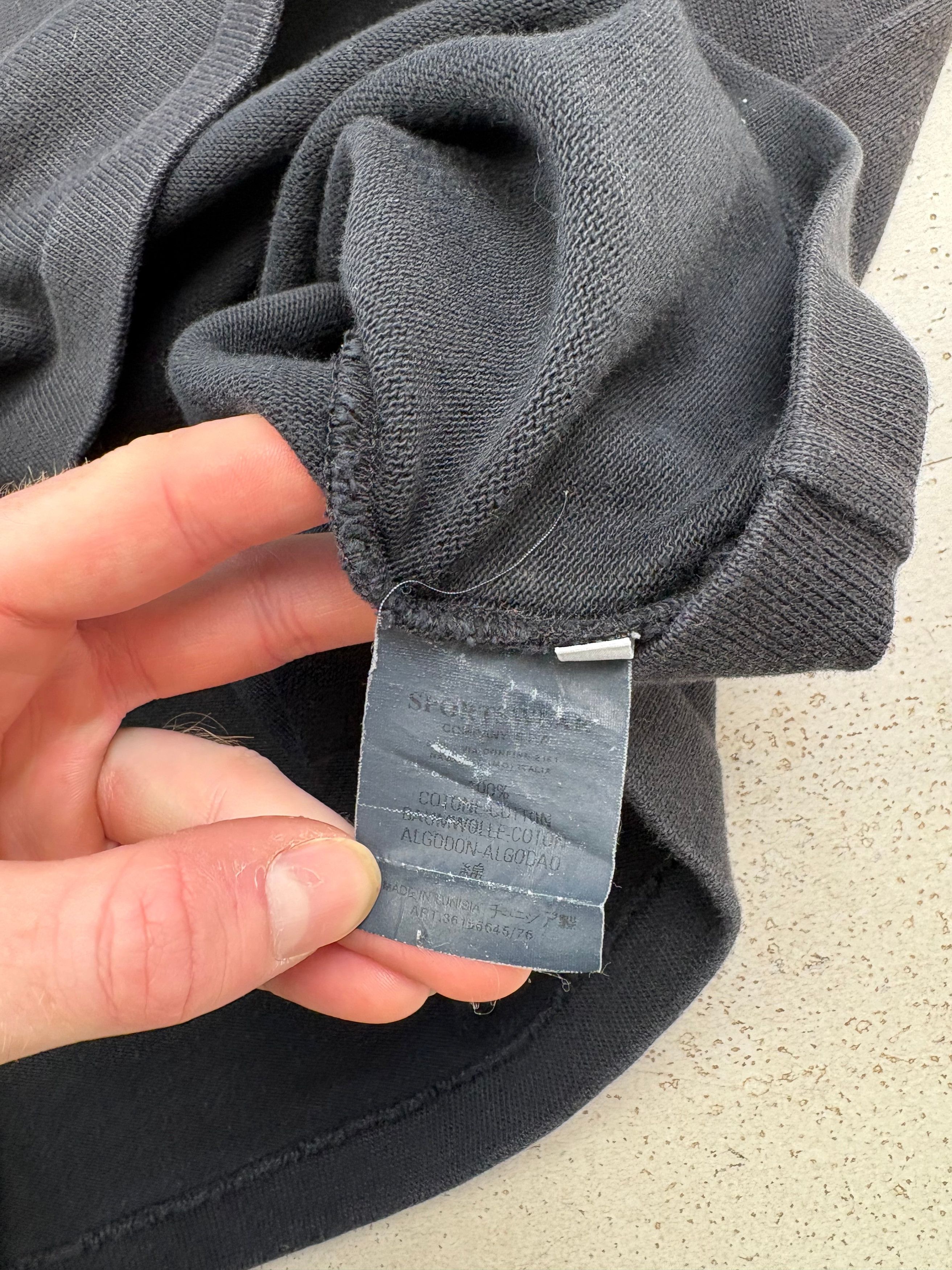 Stone Island Stone Island Jumper (M) Size US M / EU 48-50 / 2 - 5 Thumbnail