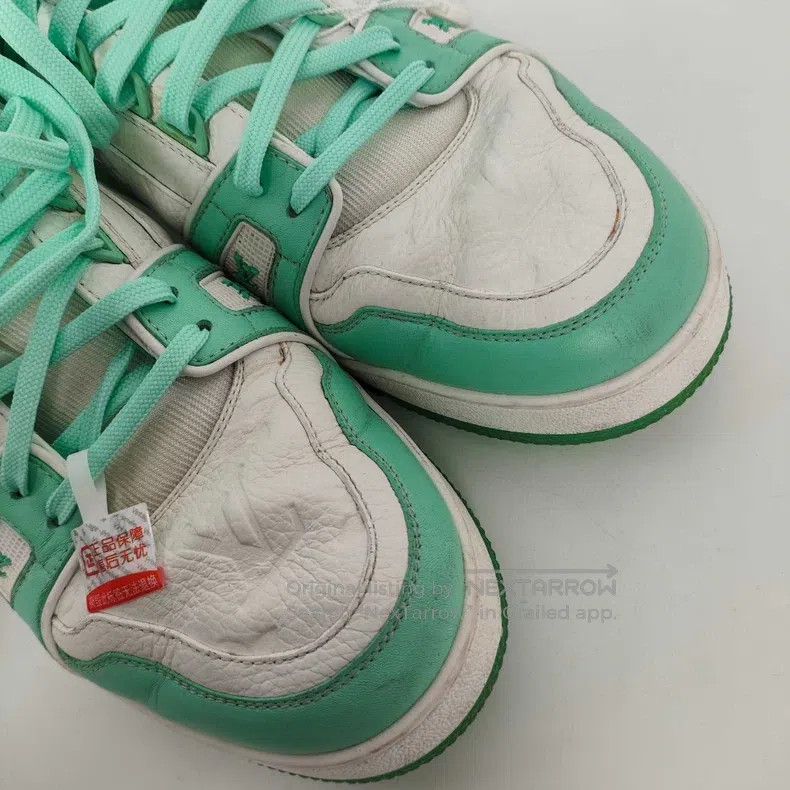 Louis Vuitton Louis Vuitton shoes Size US 9.5 / EU 42-43 - 5 Thumbnail