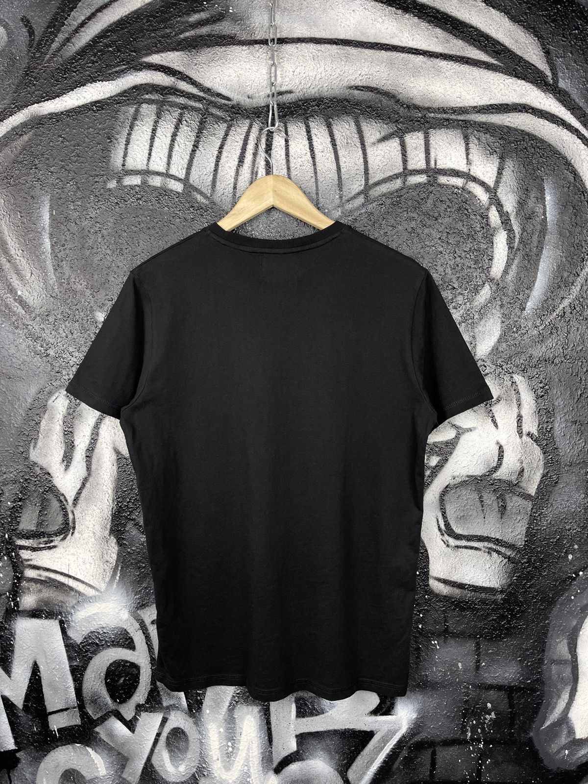 Mki Miyuki Zoku Mki Miyuki Zoku T-Shirt Men’s Size M Size US M / EU 48-50 / 2 - 8 Thumbnail