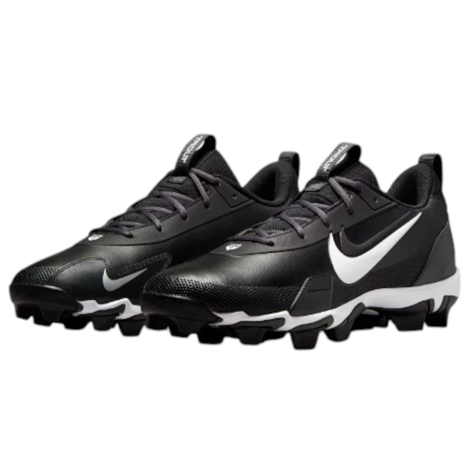 Nike Nike Force Trout 9 Keystone Low Baseball Cleats FB9728-001 M Size US 12 / EU 45 - 2 Thumbnail