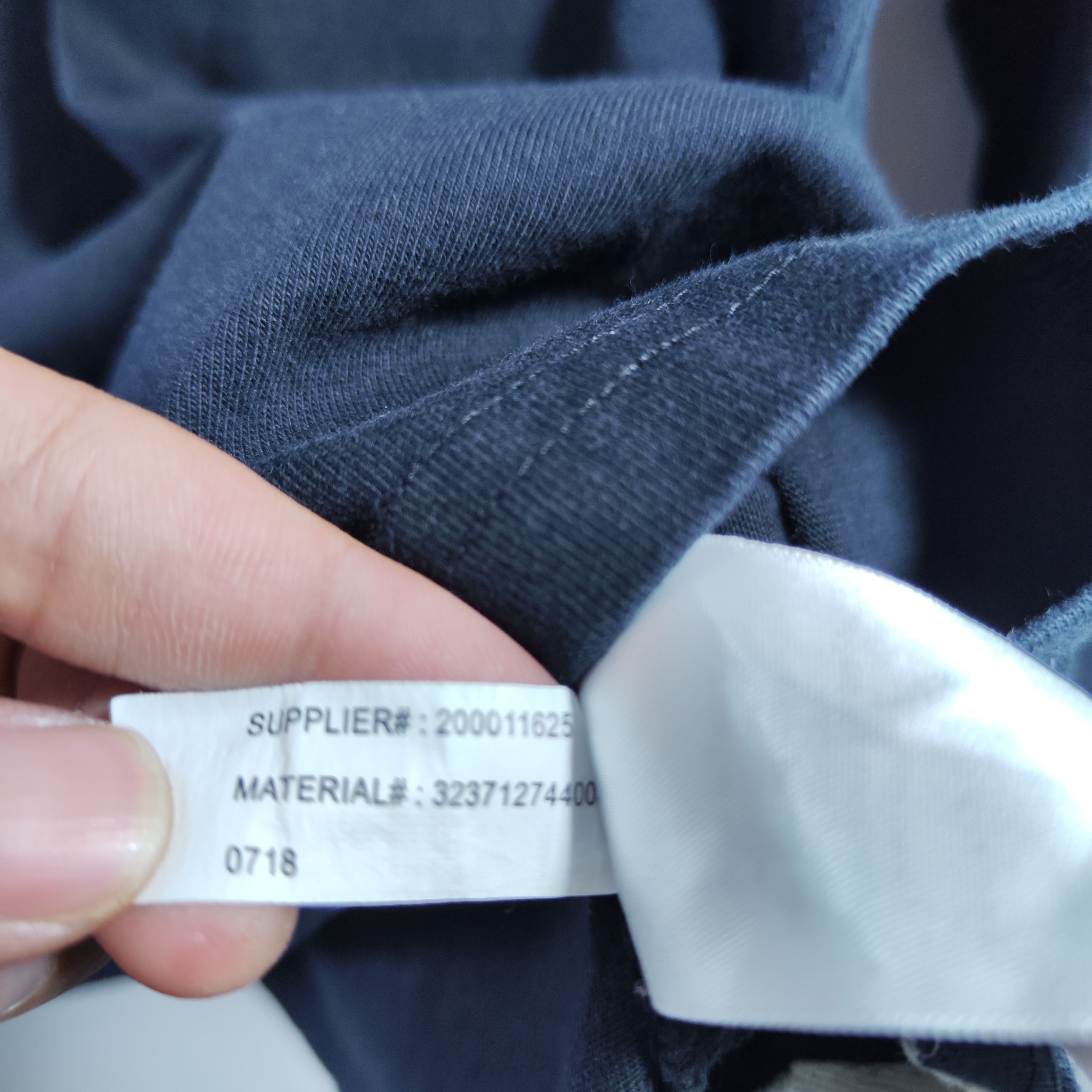 Polo Ralph Lauren Polo Ralph Lauren Rugby shirt Long sleeve y2k trap Size US M / EU 48-50 / 2 - 4 Thumbnail