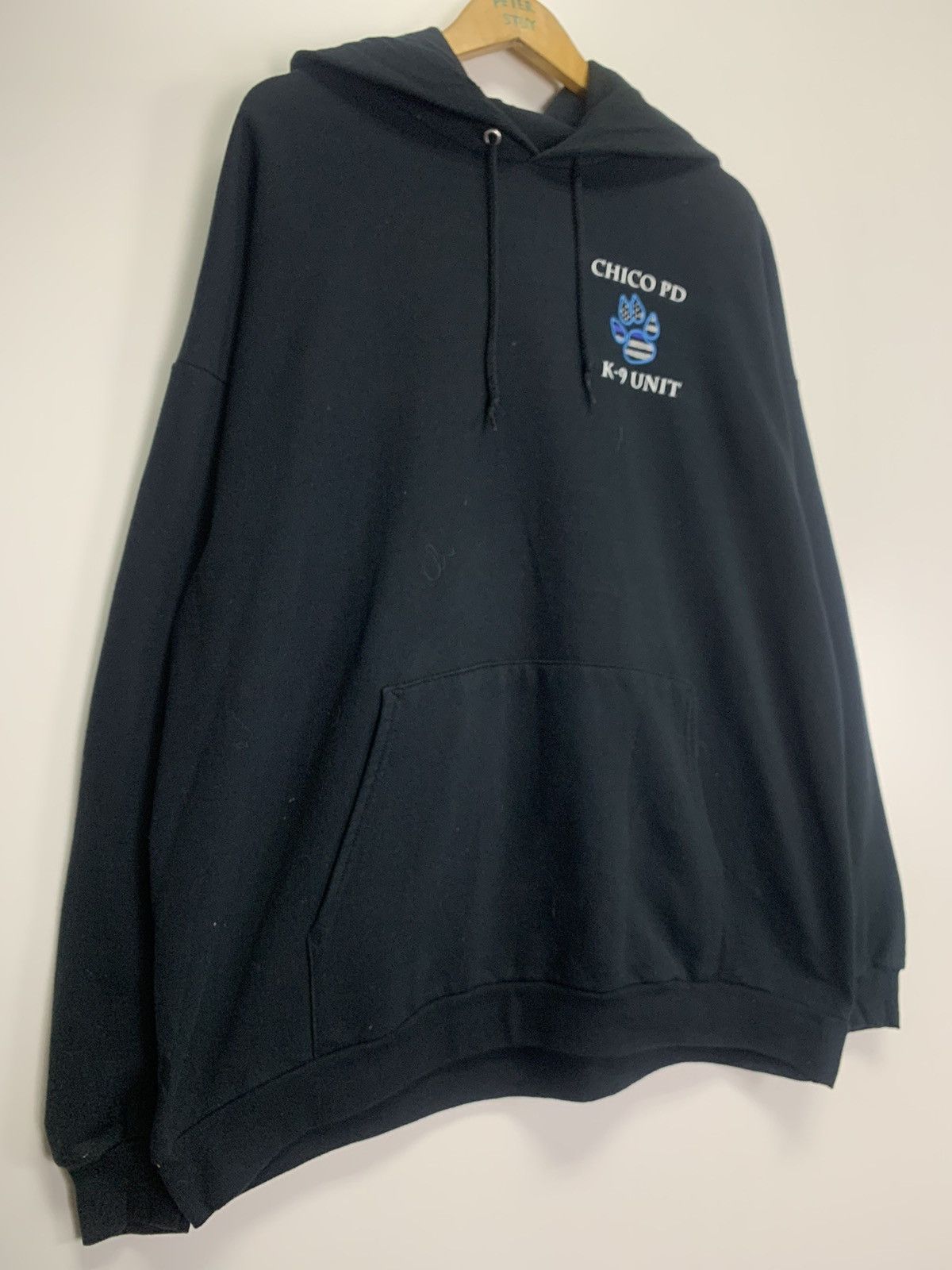 Vintage Port And Company Classic hoodie Size US L / EU 52-54 / 3 - 5 Thumbnail