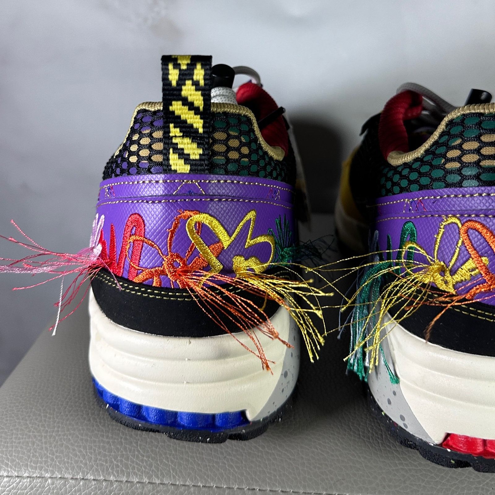 Adidas × Round Two Sean Wotherspoon EQT Support 93 Size US 11.5 / EU 44-45 - 5 Thumbnail