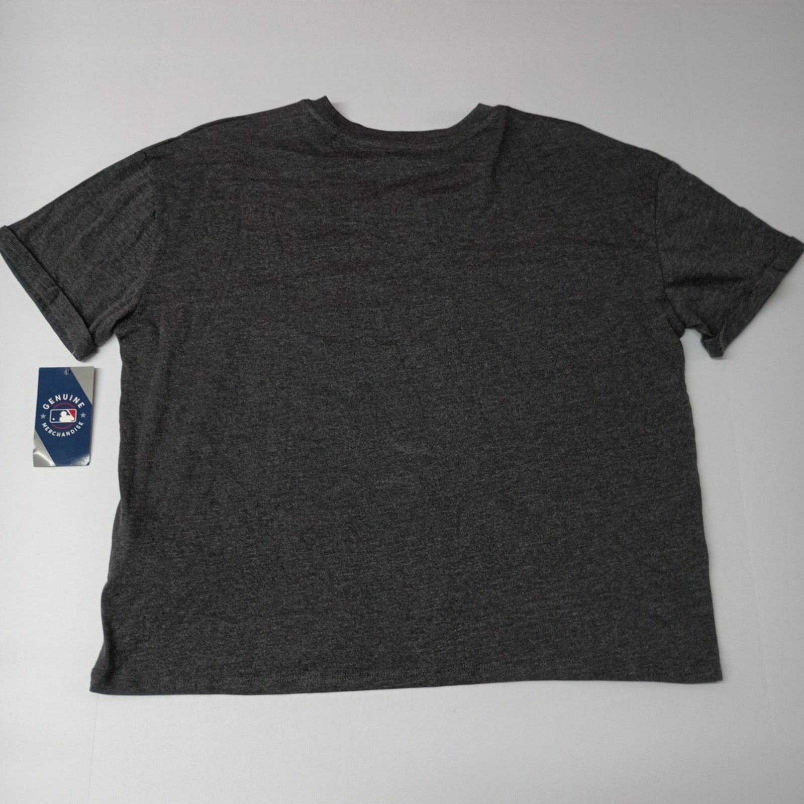 Majestic Majestic Baltimore Orioles T-shirt Women’s Size XL Gray MLB Size XL / US 12-14 / IT 48-50 - 7 Thumbnail
