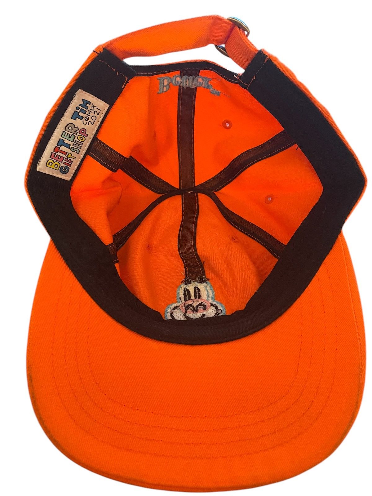 BetterTM Better Gift Shop Hat Size ONE SIZE - 5 Thumbnail