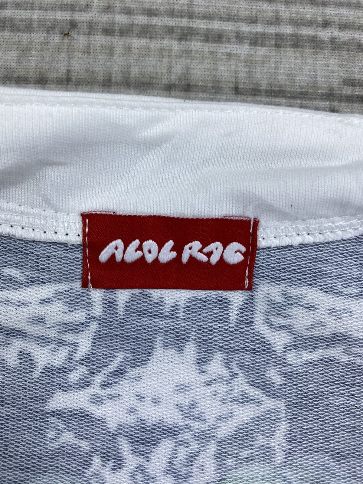 14th Addiction 🔥RARE Vintage Acdc Rag Punk Skeleton Jacket Size US M / EU 48-50 / 2 - 7 Thumbnail