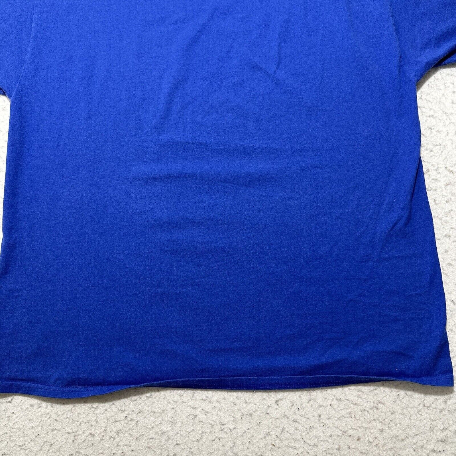 Disney Disney Parks XL Walt Disney World Crewneck Graphic T Shirt Size US XL / EU 56 / 4 - 11 Thumbnail