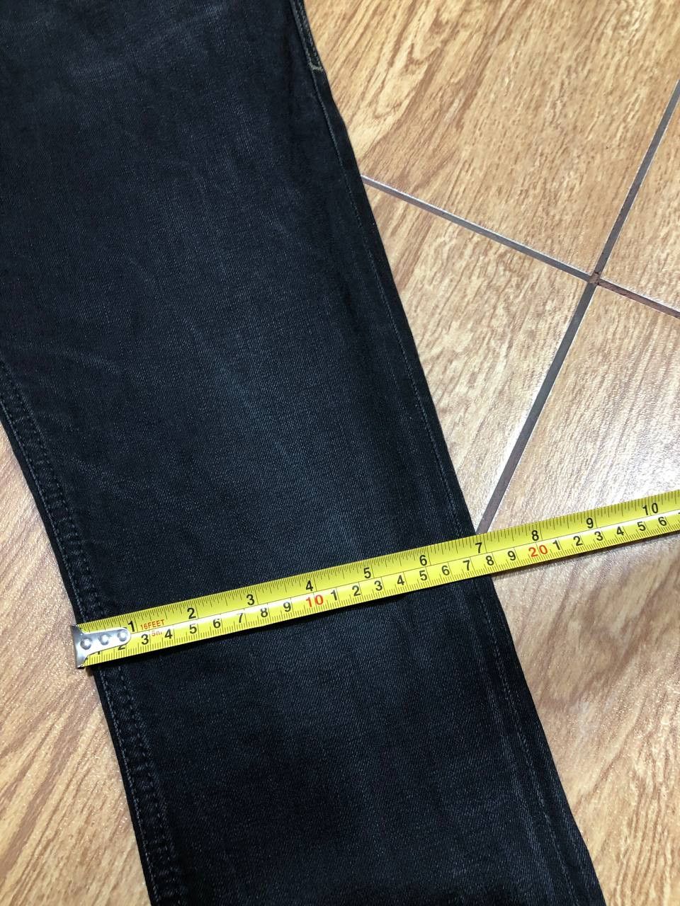 Diesel Diesel Jeans Size US 29 - 15 Thumbnail