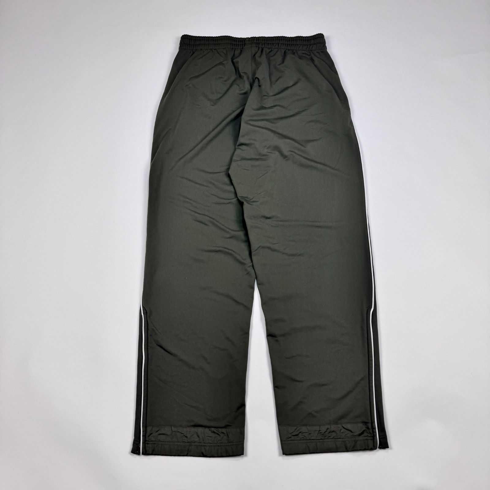 Nike Nike Baggy Track Pants Y2K Wide Leg Size US 34 / EU 50 - 8 Thumbnail