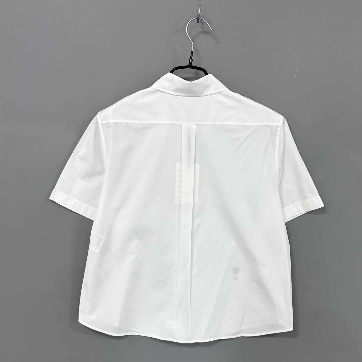 Dior Dior Bee Embroidery Shirt Women's Size 34 Size XS / US 0-2 / IT 36-38 - 3 Thumbnail