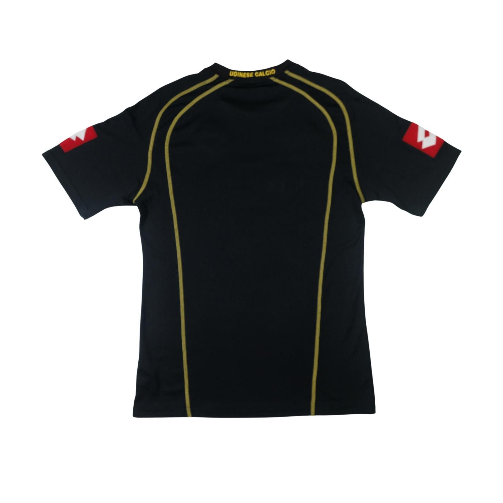 Lotto Sport 2005/06 Udinese Away Shirt (L) Size US L / EU 52-54 / 3 - 2 Thumbnail
