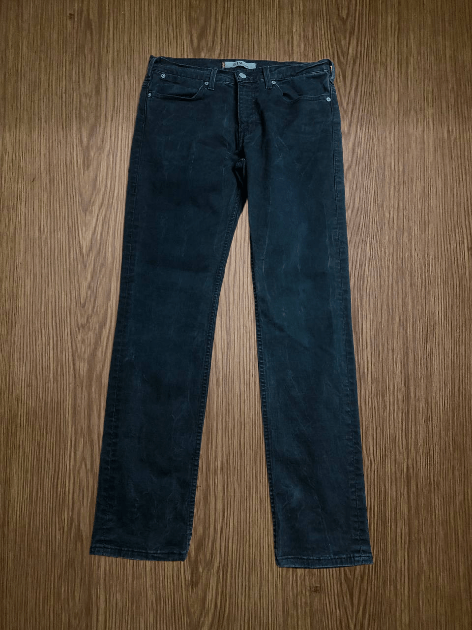 Levi's VINTAGE Levi's Jeans Men Logo Size US 32 / EU 48 - 1 Thumbnail