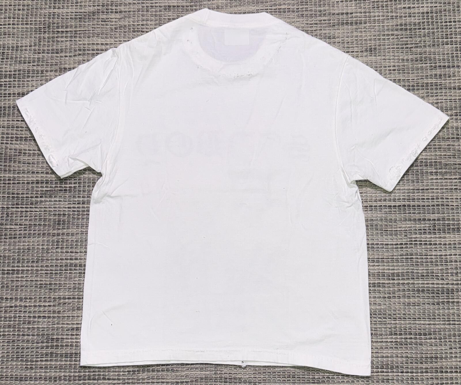 Other SADBOYAGA Jaxx Tee Size US XXL / EU 58 / 5 - 2 Thumbnail