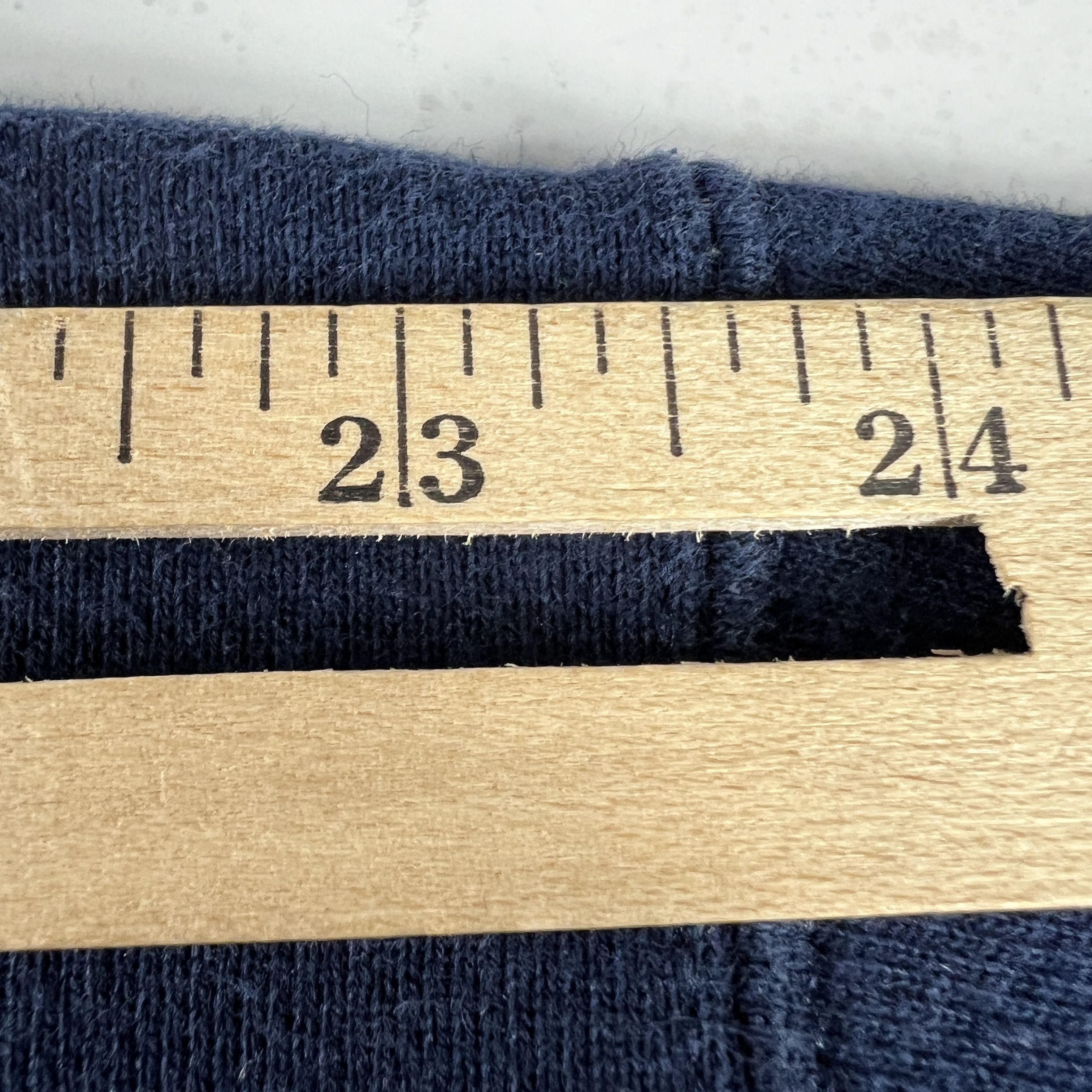 NCAA × Tultex × Vintage VTG Penn State Nittany Lions Sweatshirt Blue Faded Crewneck Size US L / EU 52-54 / 3 - 14 Thumbnail