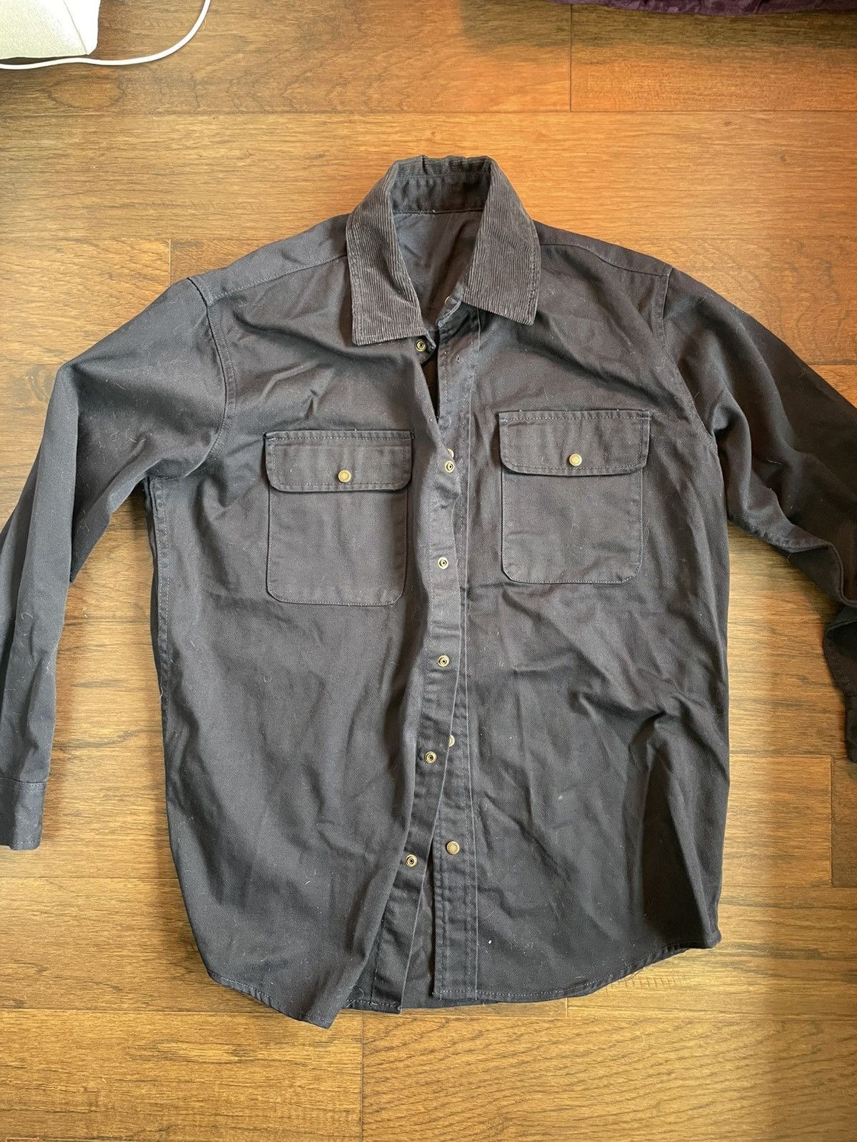 Designer Brandy Melville Outerwear Jacket Size US S / EU 44-46 / 1 - 1 Preview