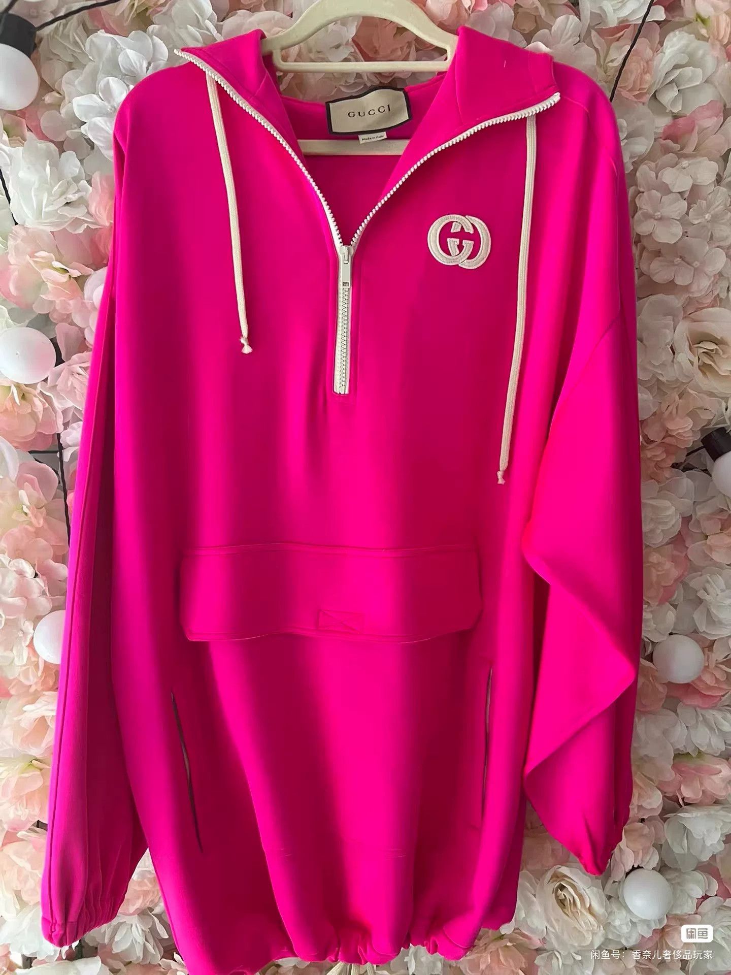 Gucci Gucci Sweater Dress XS Size XS / US 0-2 / IT 36-38 - 1 Thumbnail
