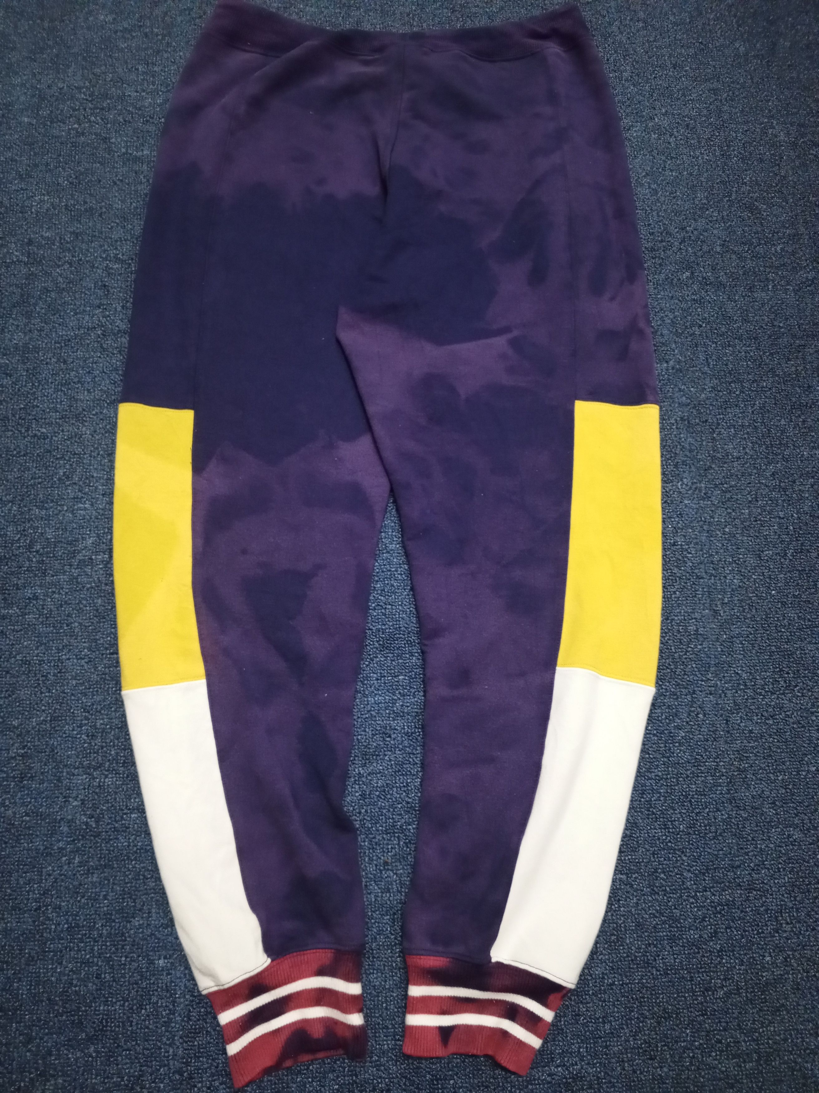 Champion 💥champion tai-dai💥multicolor faded Size US 30 / EU 46 - 5 Thumbnail