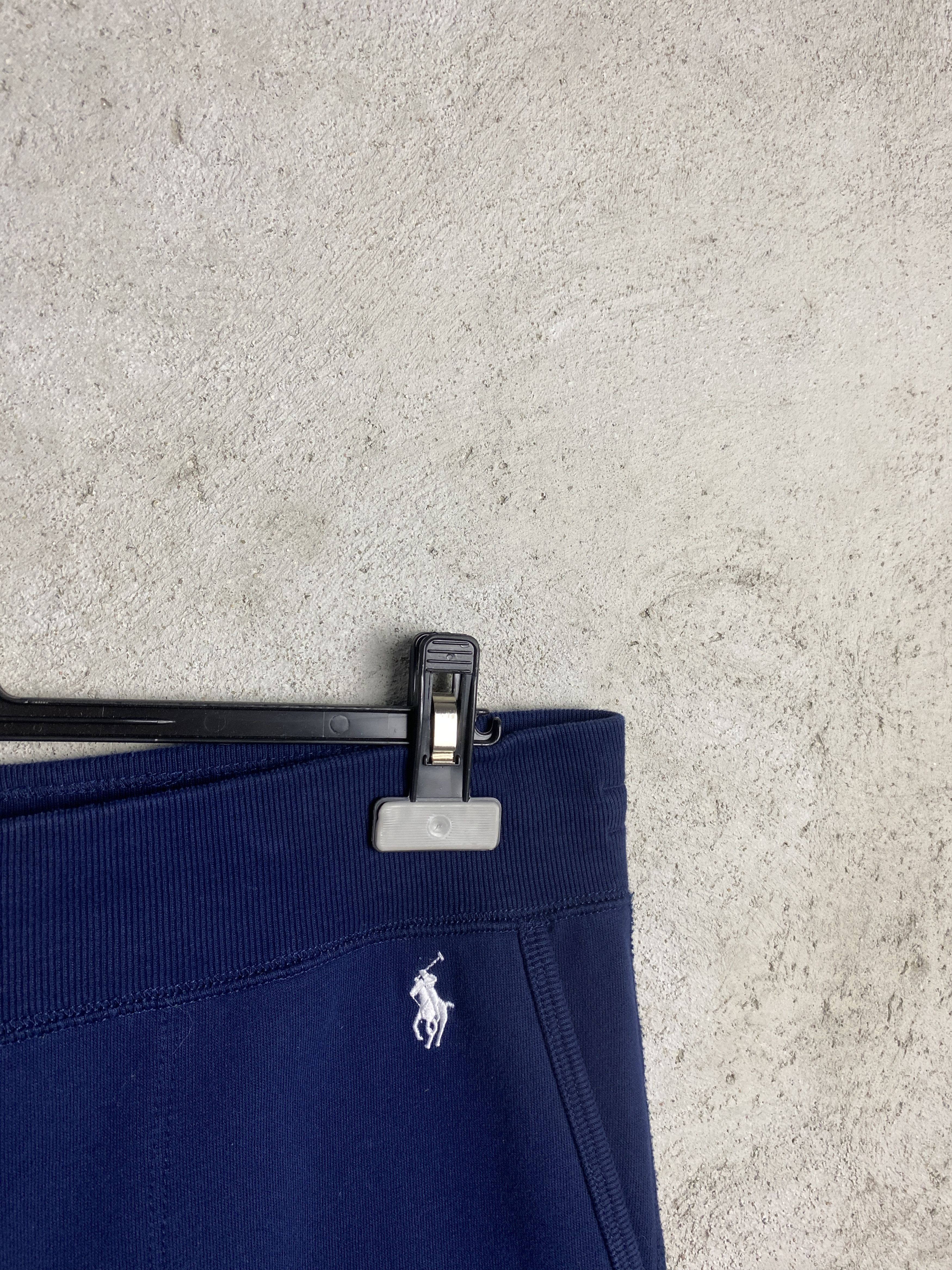 Polo Ralph Lauren Polo Ralph Lauren small pony sweatpants joggers Size US 33 - 2 Thumbnail