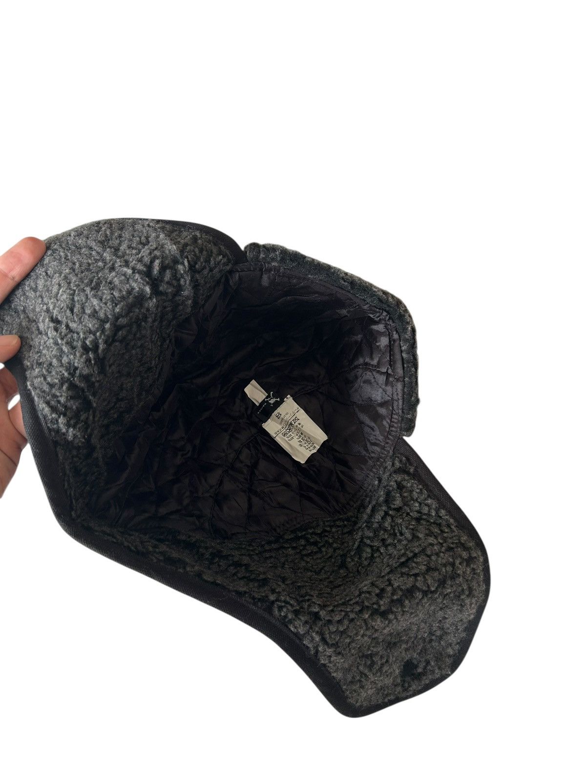 Oakley OAKLEY Beanie Hats Rare !! Size ONE SIZE - 13 Thumbnail