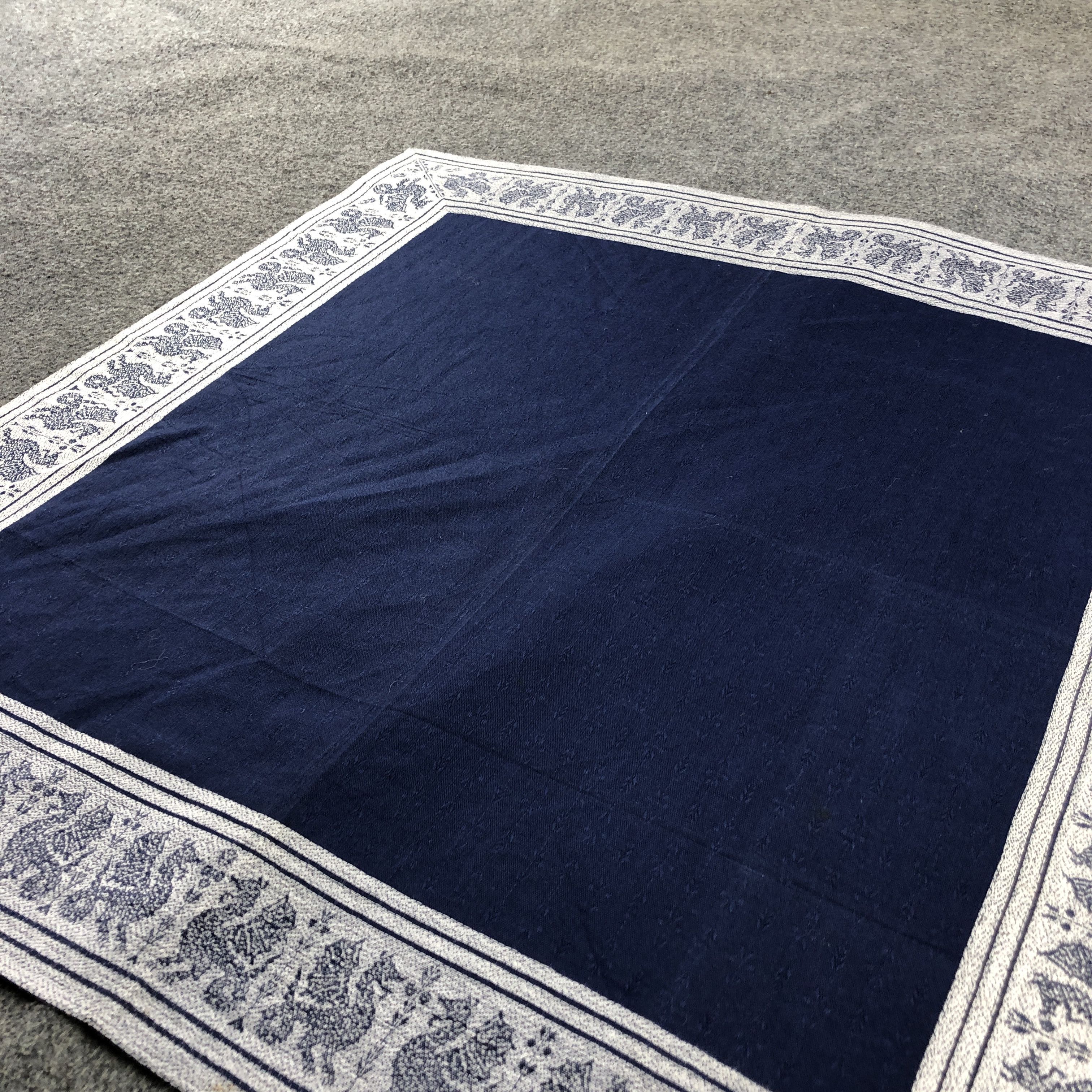 Vintage ViviENNE WestWOOD Handkerchief Neckerchief Bandana H2813 Size ONE SIZE - 3 Thumbnail