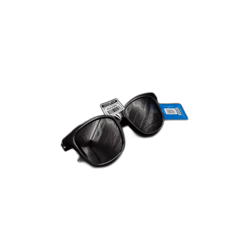 GUCCI Black GG Sunglasses with Original Box-2505