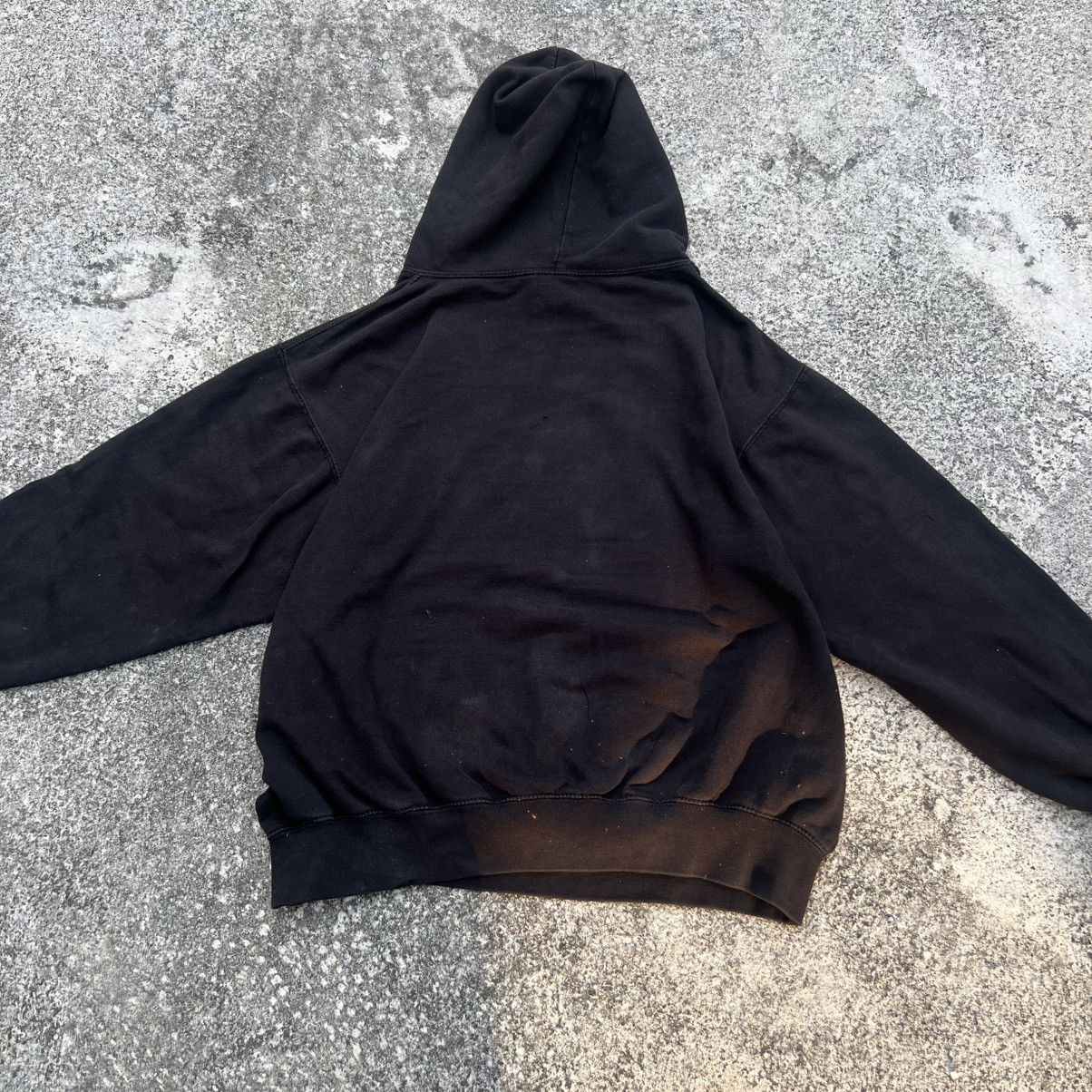 Other "JUST HIT IT" WEED PRINT PARODY HOODIE Size US L / EU 52-54 / 3 - 11 Thumbnail