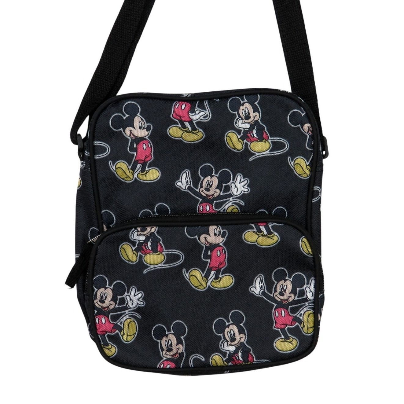 Disney Disney Mickey Mouse Crossbody Convertible Shoulder Bag Size ONE SIZE - 2 Thumbnail