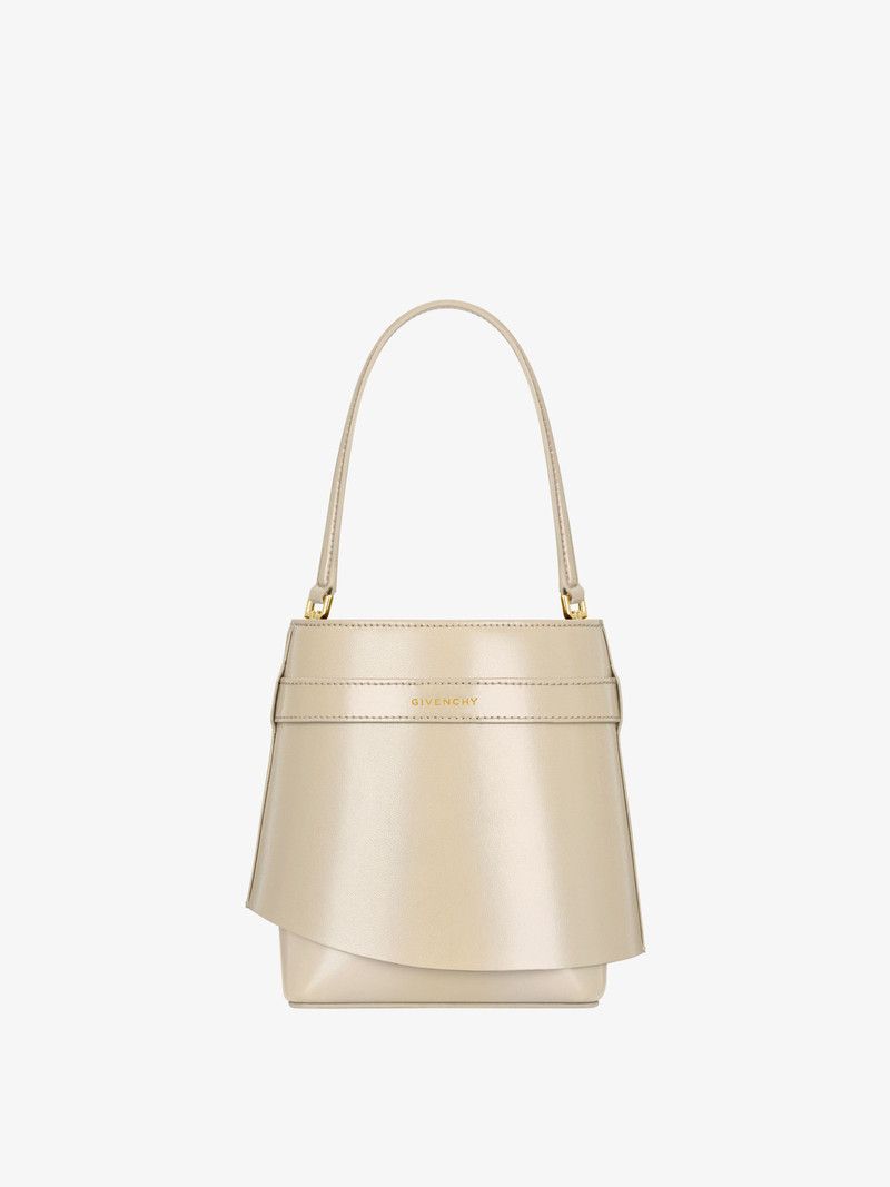 Givenchy o1w1db10126 Size: One Size / Bag in Beige Size ONE SIZE - 3 Thumbnail