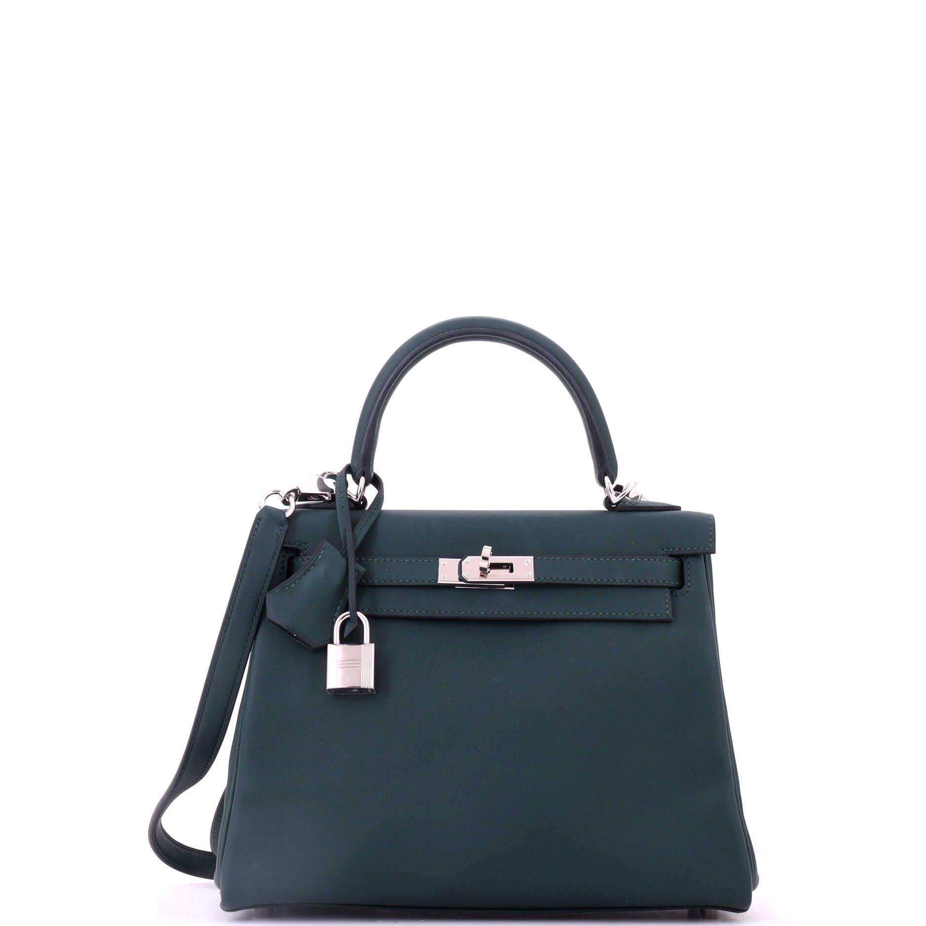 Hermes Kelly Handbag Size ONE SIZE - 1 Thumbnail
