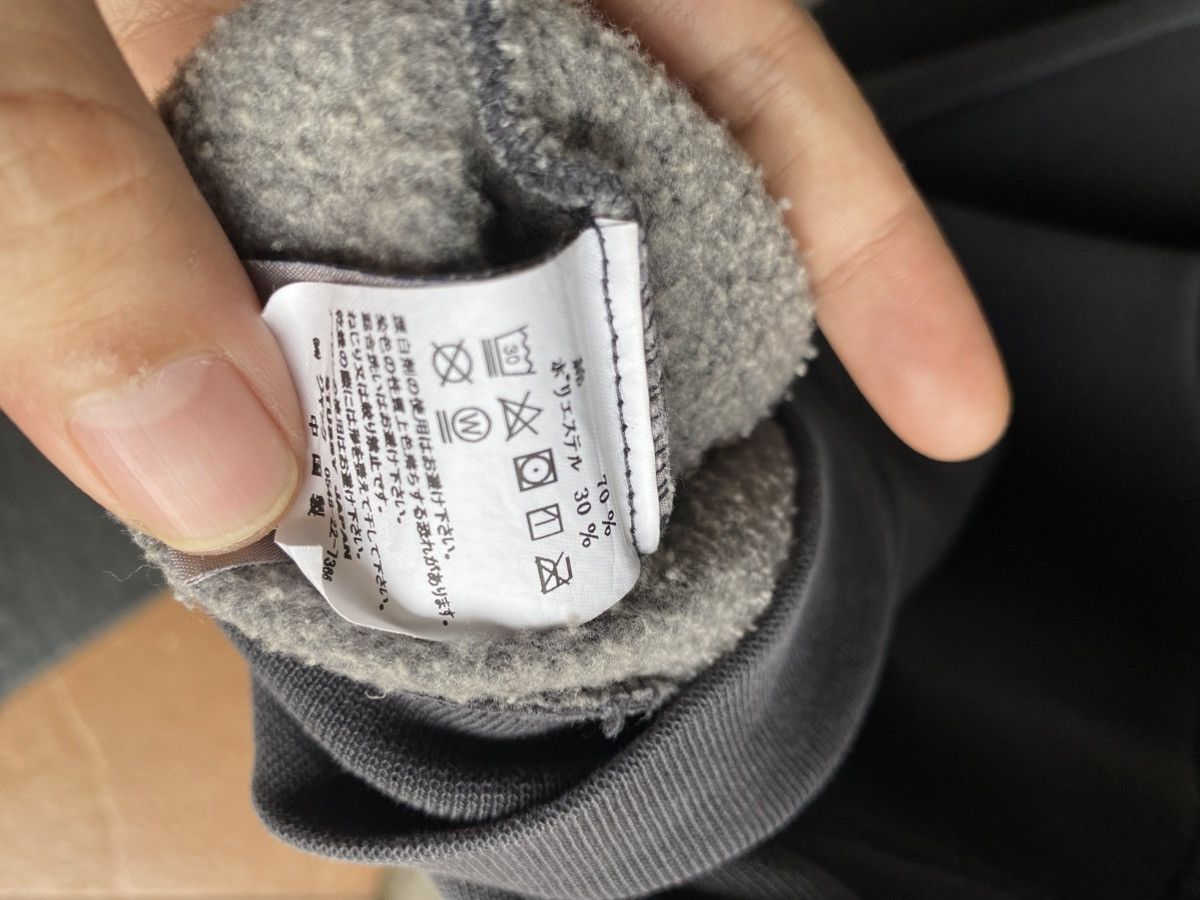 Stussy Stussy hoodie Size US L / EU 52-54 / 3 - 6 Thumbnail