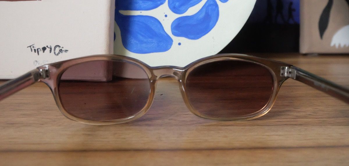 Vintage Parim Sunglasses Size ONE SIZE - 5 Thumbnail