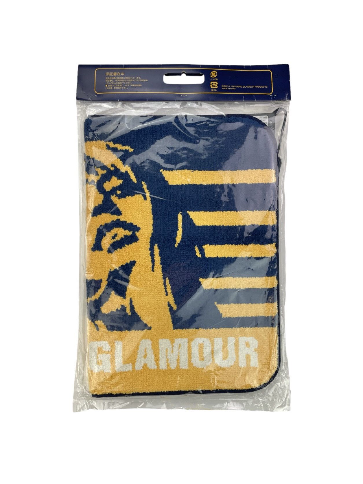 Hysteric Glamour Heated Electric Carpet Rug Size ONE SIZE - 2 Thumbnail