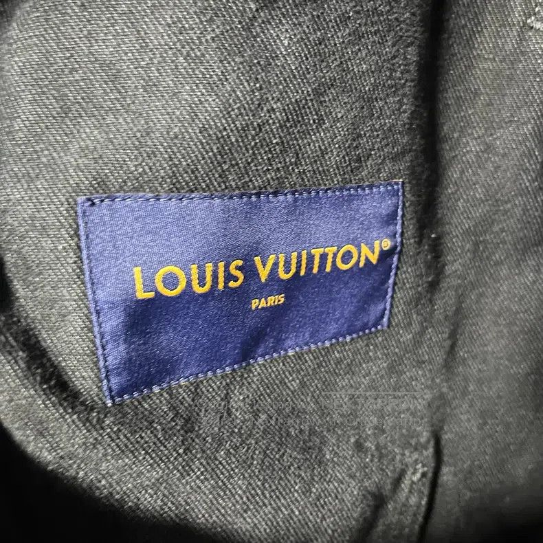 Louis Vuitton Louis Vuitton 24 Grey Floral Logo Zip Hooded Long Sleeve S Size US S / EU 44-46 / 1 - 4 Thumbnail