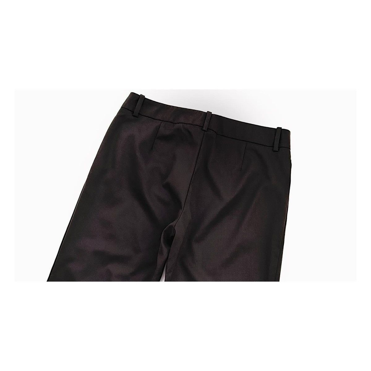 Gucci Gucci Brown Pants Size 29" - 7 Thumbnail