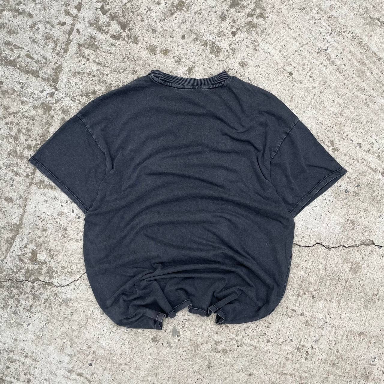 Grunt Style Vintage Japanese Style Adult Motocar Club T-shirts Big Logo Size US M / EU 48-50 / 2 - 2 Thumbnail