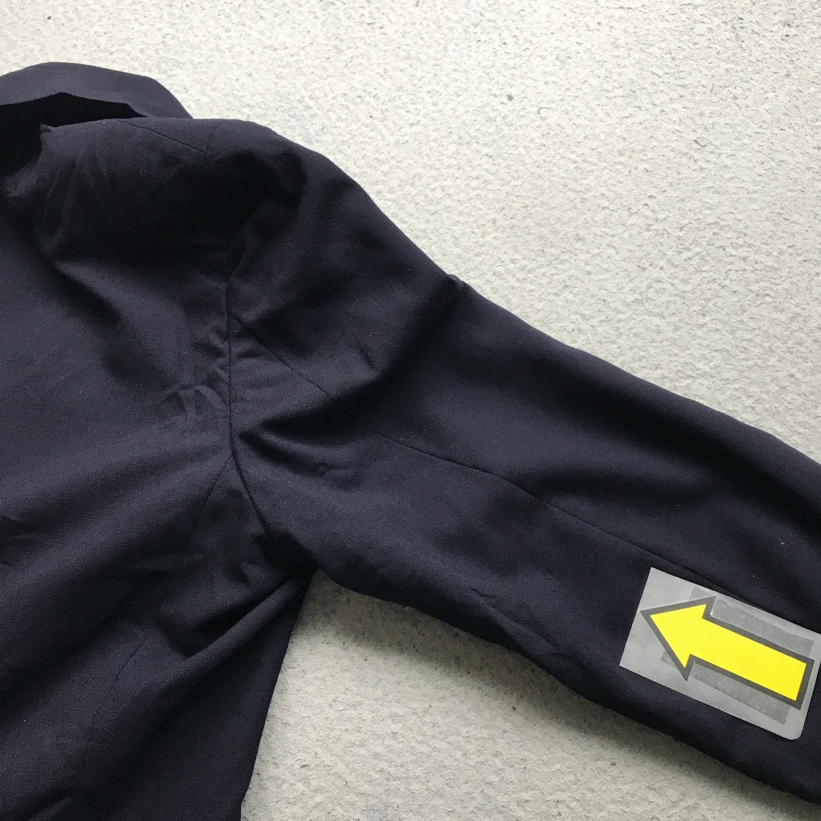 Ralph Lauren Vintage Polo University Club Ralph Lauren Blazer Coat Mens L Size US L / EU 52-54 / 3 - 15 Thumbnail