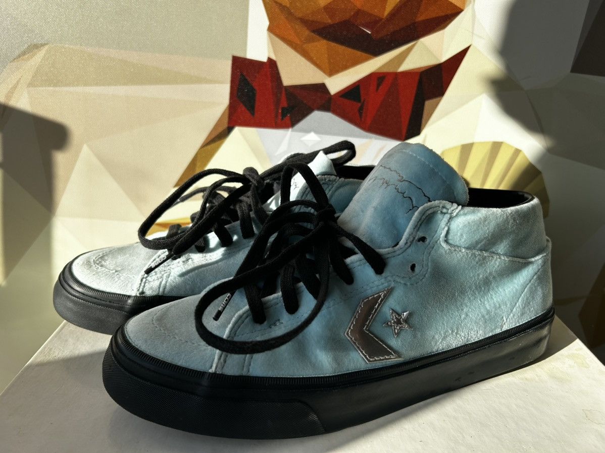 Fucking Awesome Louis Lopez Pro Size US 7.5 / EU 40-41 - 1 Thumbnail