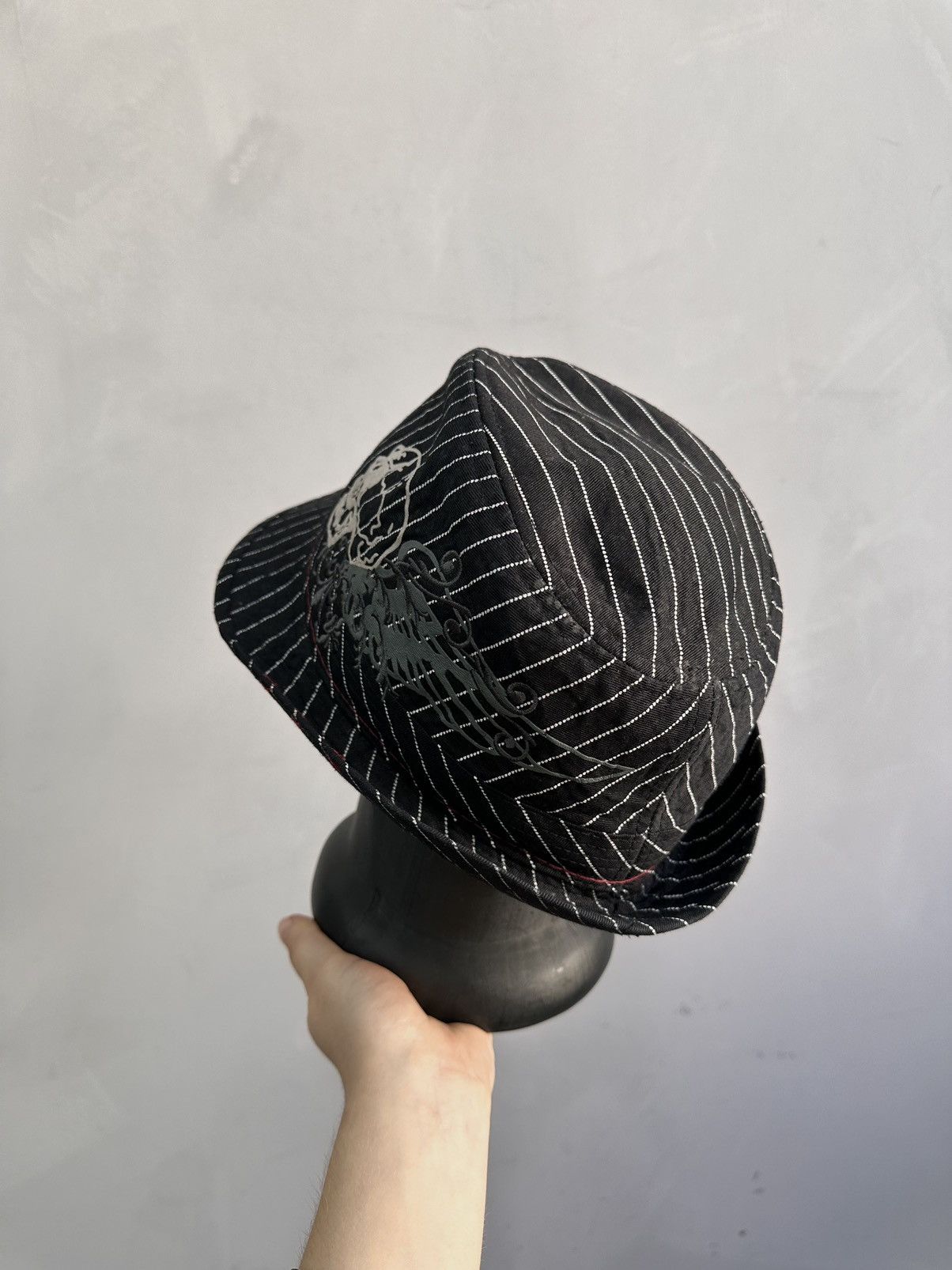 Gotcha Vintage avant garde cadet hat cap cheguevara Revolution Size ONE SIZE - 6 Thumbnail