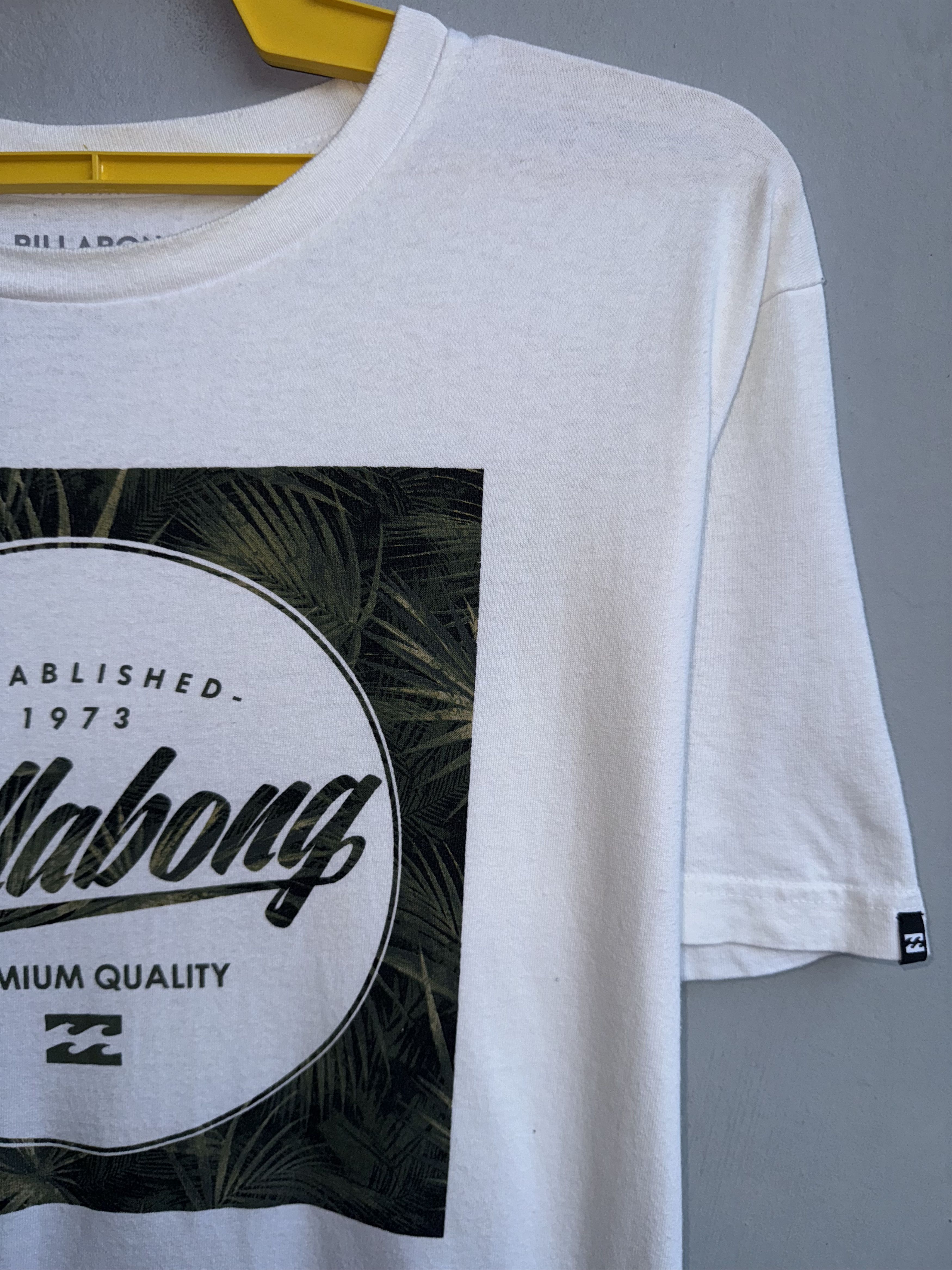 Billabong Billabong Shirt Size US XL / EU 56 / 4 - 2 Thumbnail