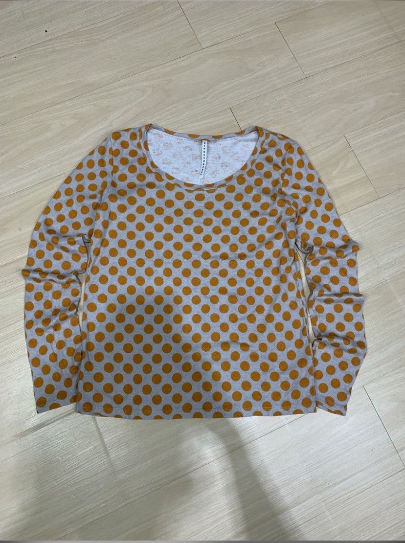 Issey Miyake Bundle Issey Miyake Sunao Kuwahara Polkadot Set Bundilng Size US S / EU 44-46 / 1 - 5 Thumbnail