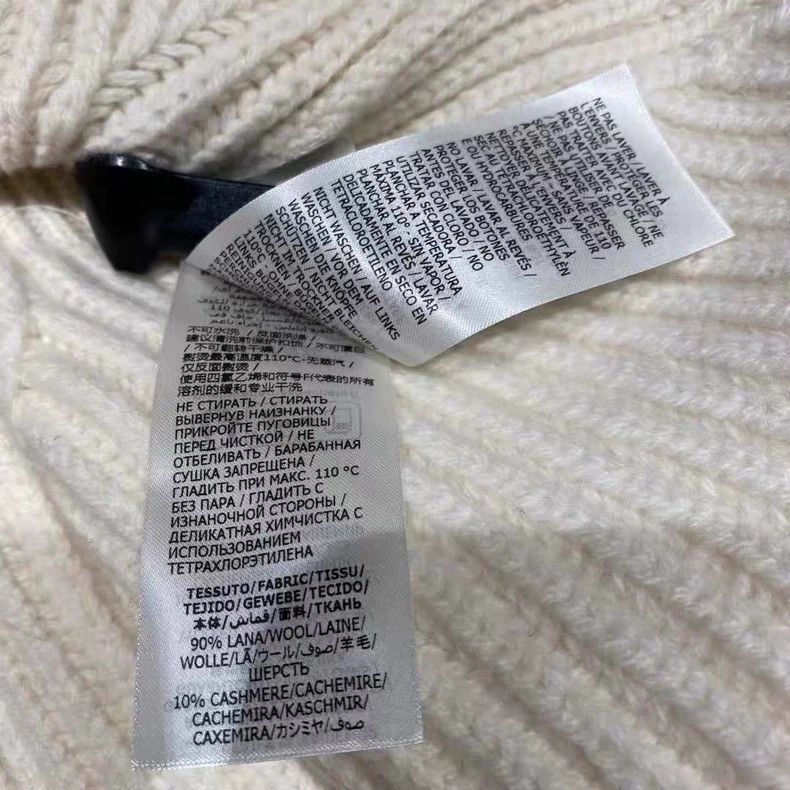 Alexander McQueen Alexander Mcqueen Sweater Size M / US 6-8 / IT 42-44 - 3 Thumbnail
