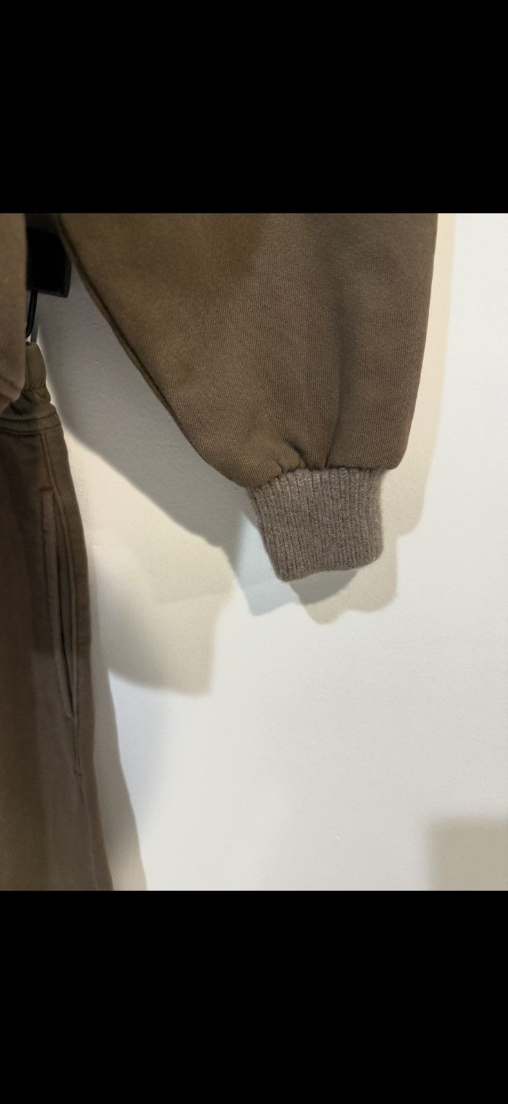 Fear of God Fear of god set Size US M / EU 48-50 / 2 - 5 Thumbnail