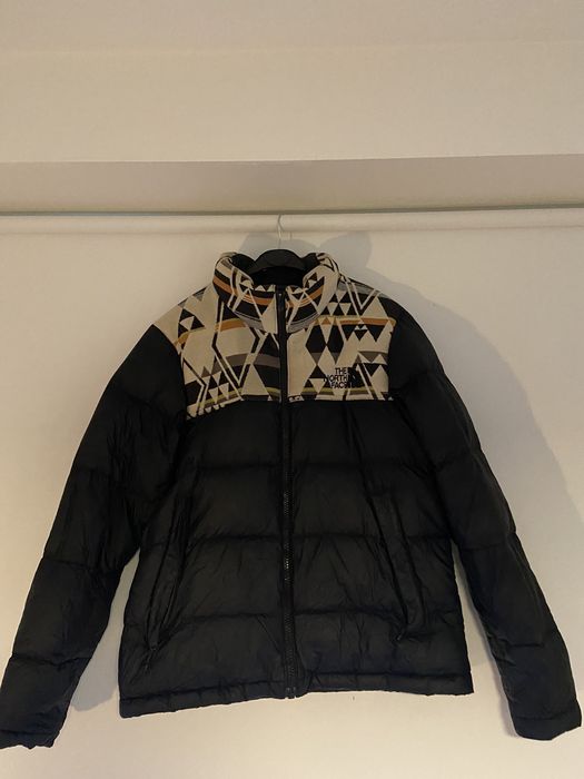The North Face The North Face x Pendleton nupste | Grailed
