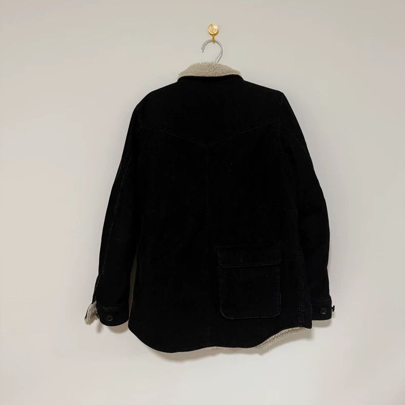 Undercover UNDERCOVER 09aw jacket 2506-Nextarrow Size US S / EU 44-46 / 1 - 2 Thumbnail