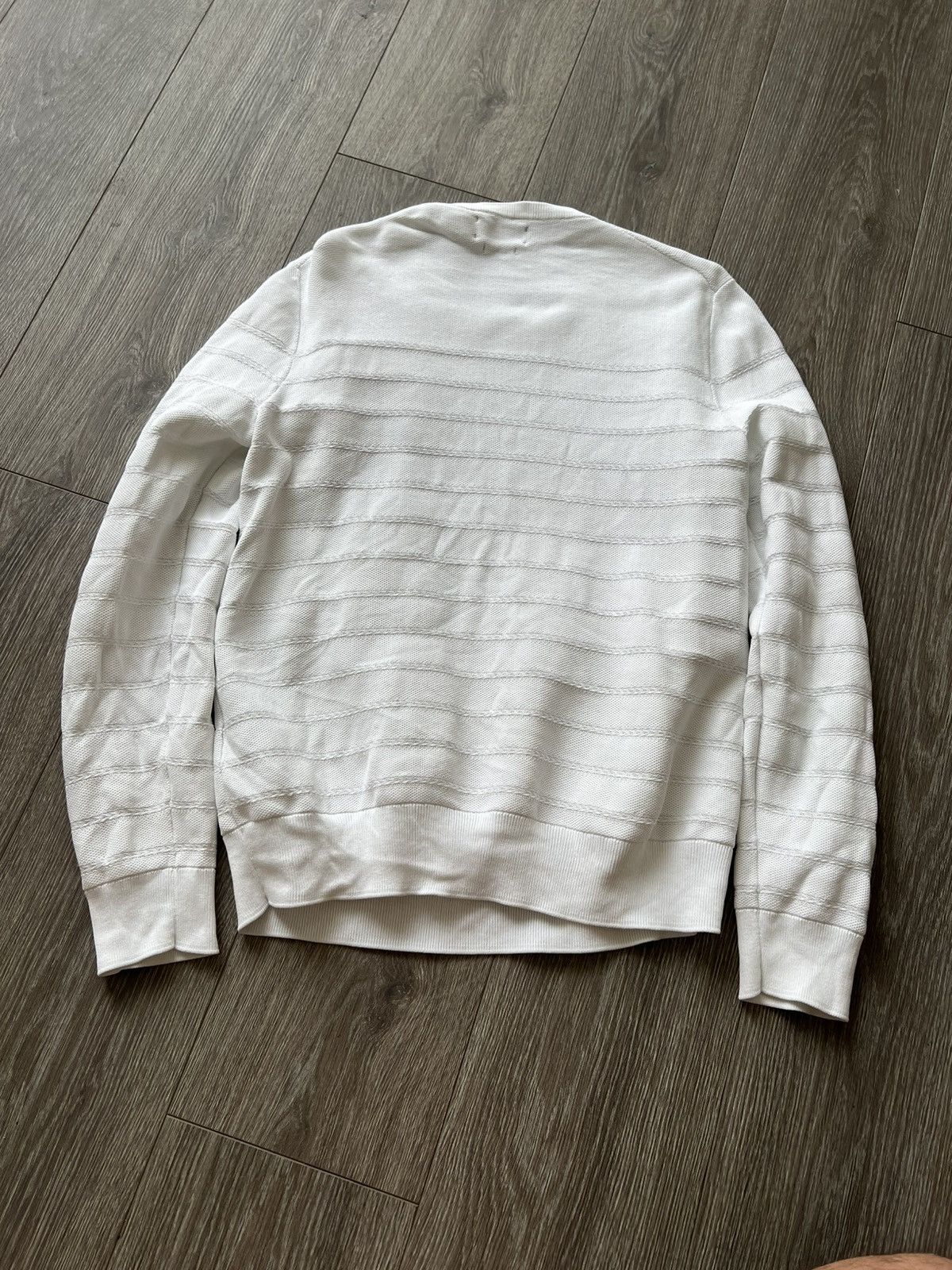 Polo Ralph Lauren Polo Ralph Lauren Sweater Old Money Size US M / EU 48-50 / 2 - 13 Thumbnail