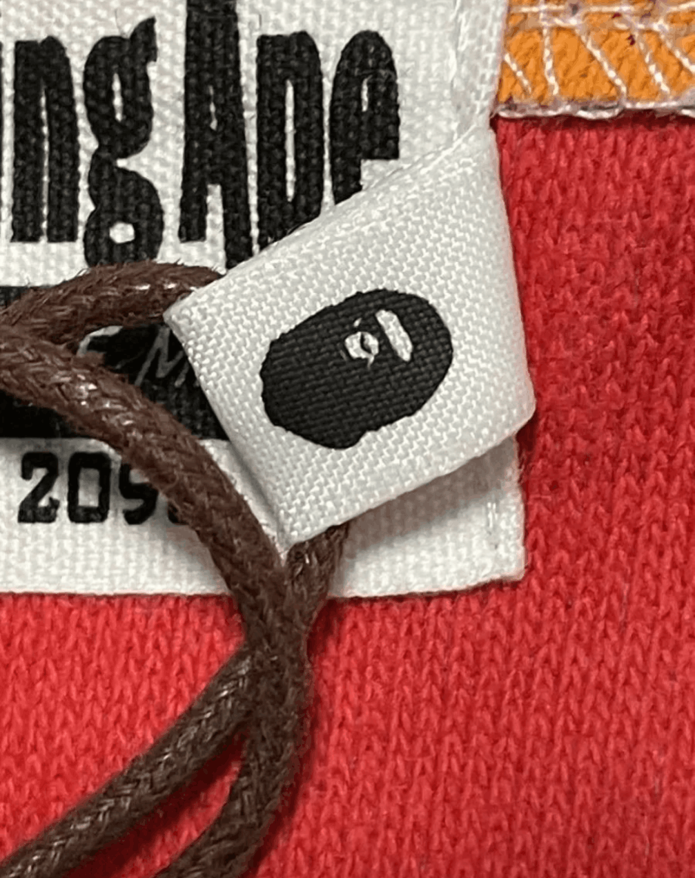 Bape BAPE Vintage BAPE-Sta Full Zip Hoodie Size US M / EU 48-50 / 2 - 5 Thumbnail