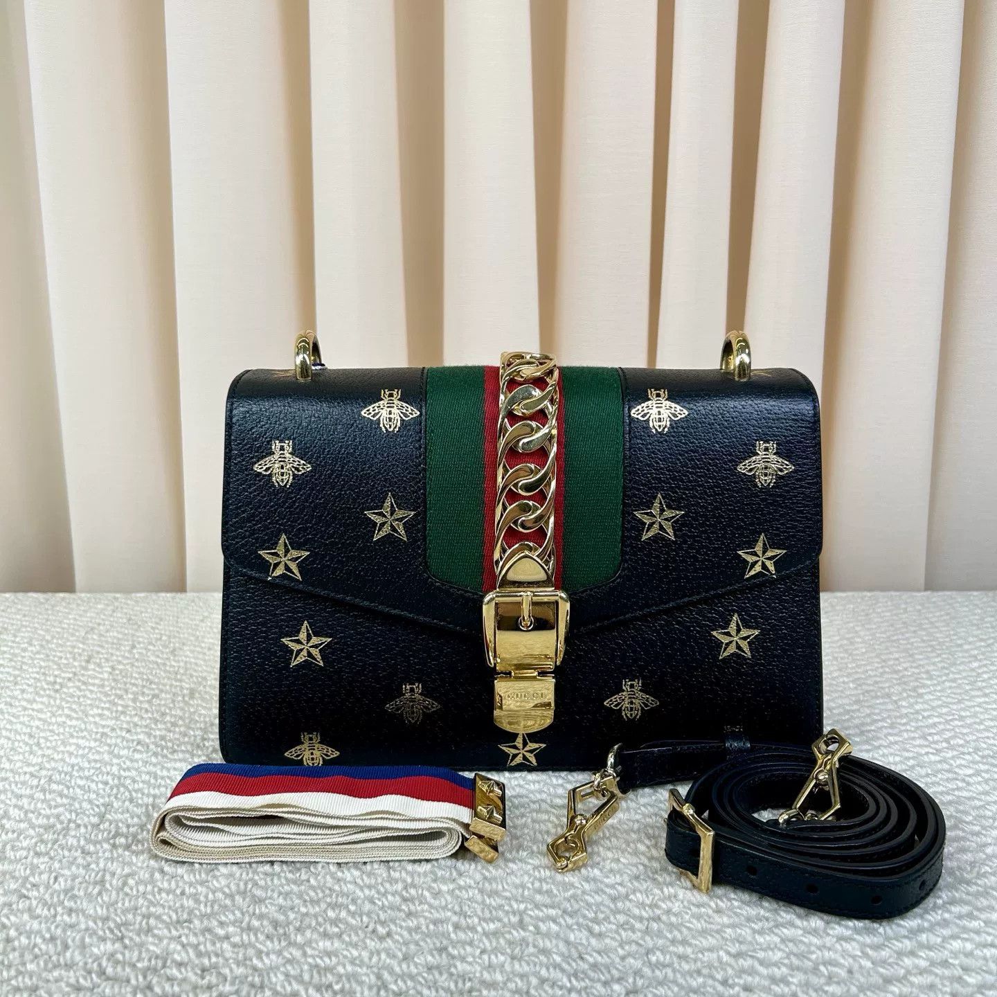 Gucci Pre-loved Bag Very good condition Size ONE SIZE - 1 Thumbnail